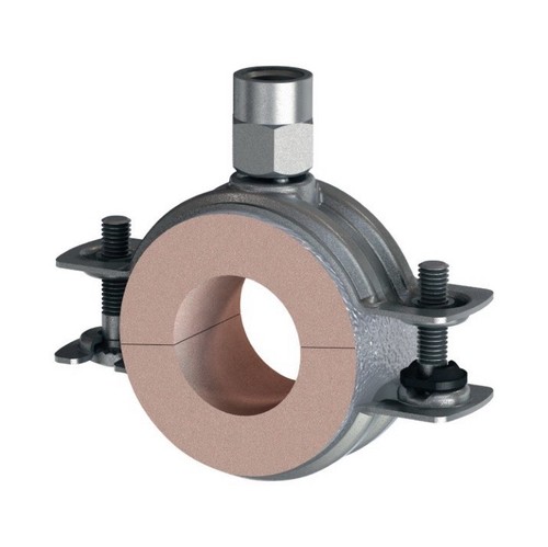 Hilti collier eau glacé - glacé, de