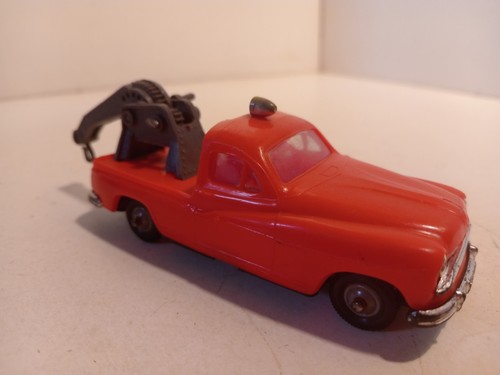 Norev ford simca vedette - f,