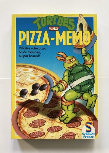 Jeu vintage tortues - vintage,
