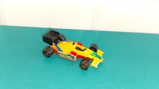 0702261 voiture Majorette
