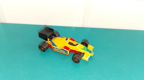 0702261 voiture majorette - 0702261,