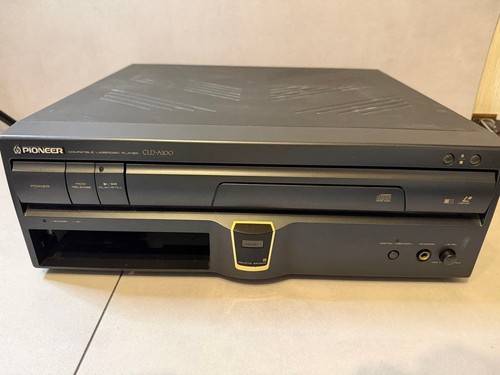 Console pioneer cld a100 - console, cld-a100