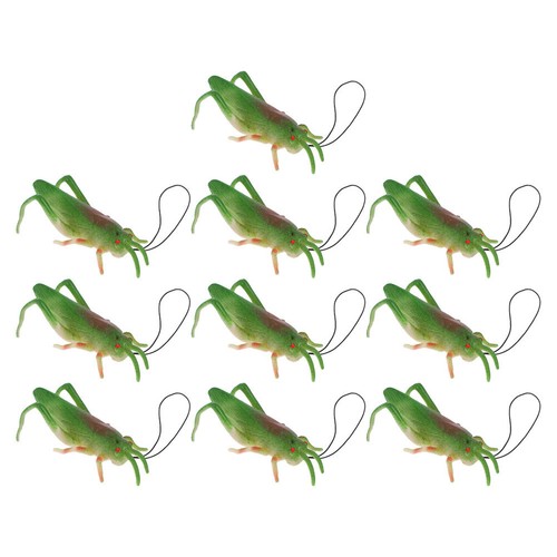 Pcs jouet simulation - 10,