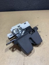 ?? Renault Serrure De Coffre Hayon Megane 2 Clio 3 Réf 8200076240D