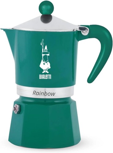 Bialetti cafetière moka - bialetti,