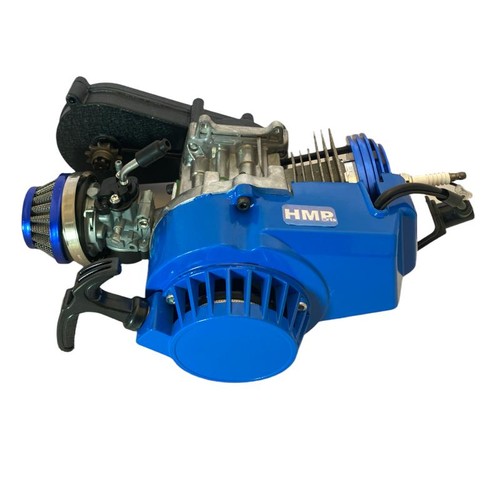 Hmparts tuning moteur - moteur, 2-takt