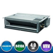 Unité intérieure DRV