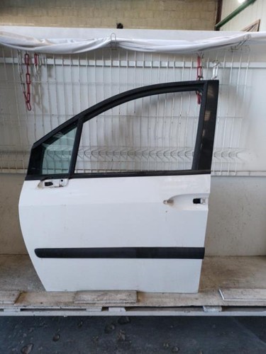 Porte avant gauche peugeot - porte, 807