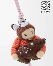 LOEWE x Suna Fujita sac cerf