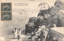 44 SAINT MARC LES ROCHERS