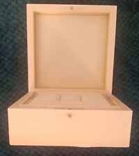 BOITE DE MONTRE  BLANCPAIN 