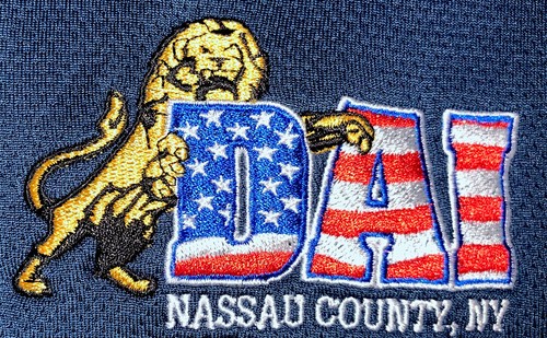 Ncpd nassau police sweatshirt - ncpd,