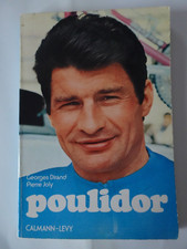 Poulidor par Georges Dirand