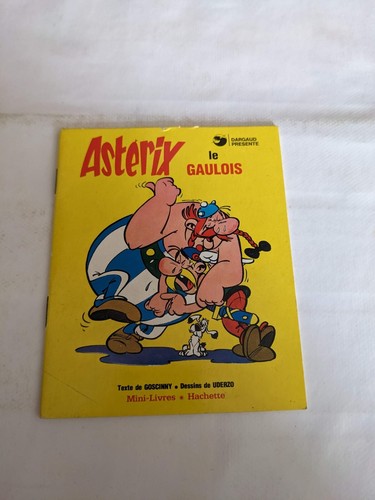 Dargaud asterix les romains - et,