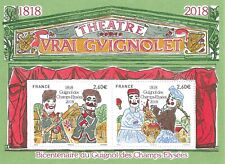 France feuillet F5216 Neuf**