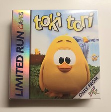 Jeu Toki Tori (GBC) Limited