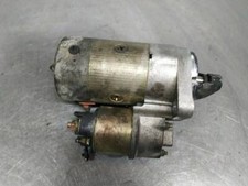 63102000 démarreur NISSAN