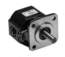 Haldex GC Hydraulic Gear Pump