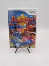 Jeu Nintendo Wii Aladin Magic