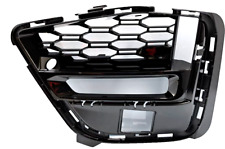 BMW Série 3 G20 G21 2018-2019 Grille latérale pare choc avant droit ORIGINAL ...