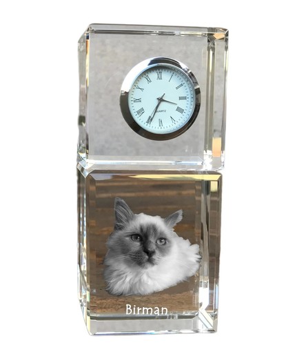 Sacré birmanie - de,