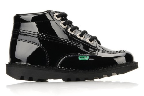 Kickers filles j - kickers,