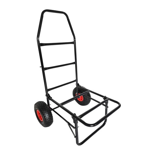 Chariot transport pliable - transport,