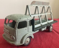 DINKY TOYS FRANCE SIMCA CARGO