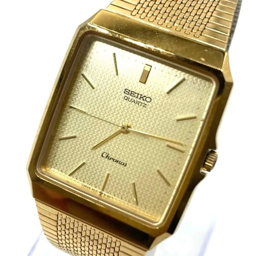 Montre seiko chronos 9021 - montre,