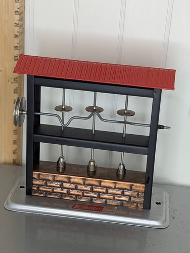 Vintage wilesco m61 steam - wilesco,