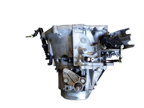20dp72 boite vitesse - 20dp72,