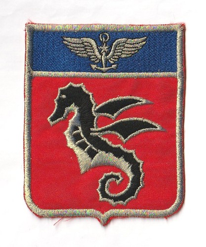Aeronavale patch insigne - aeronavale,