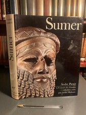 L'univers des formes: André