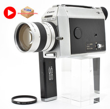 All Works !  [NEAR MINT] Canon