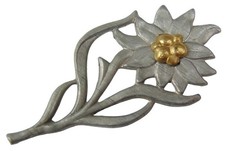 allemand ww2 - Edelweiss pour