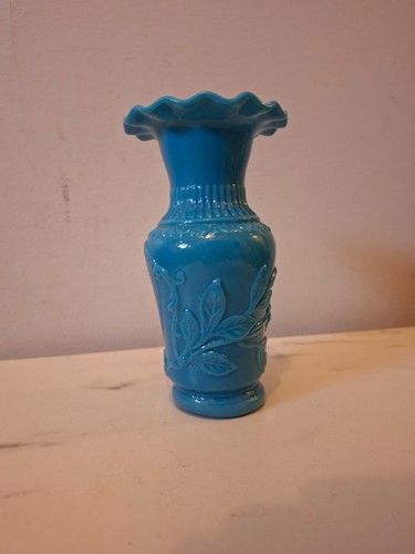 Beau petit vase - 💙,