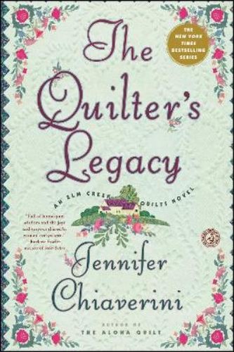 Jennifer chiaverini the - jennifer,