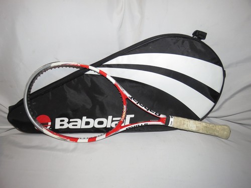 Babolat pure storm - babolat, (4