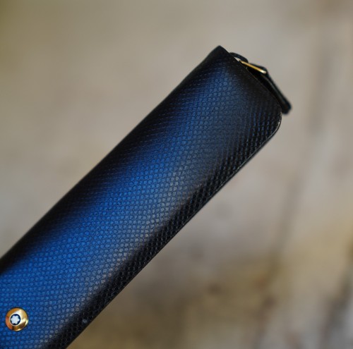 Etui stylos montblanc boheme - etui,