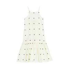 TAO Robe sans manches pour
