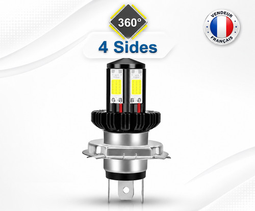 Phare led ampoule - led,