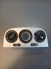 Opel Corsa D / Commande