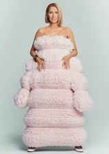 Photo A4 Céline Dion Portrait