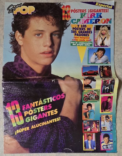 Sabrina salerno kirk cameron - salerno,