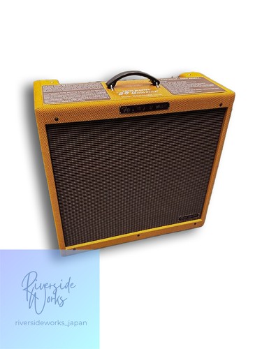 Ampli guitare fender tone - ampli,