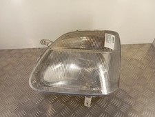 Optique avant principal gauche (feux)(phare) OPEL AGILA A 9199350