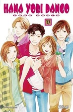 Hana yori dango Vol.37