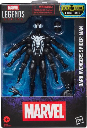 Marvel legends series figurine - legends,