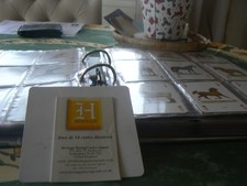 JEUX CARTES à jouer