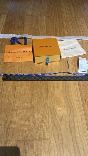 Louis vuitton ceinture homme - vuitton,